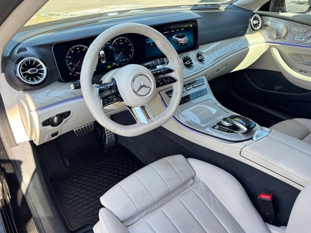 2023 Mercedes-Benz E 450 E 450