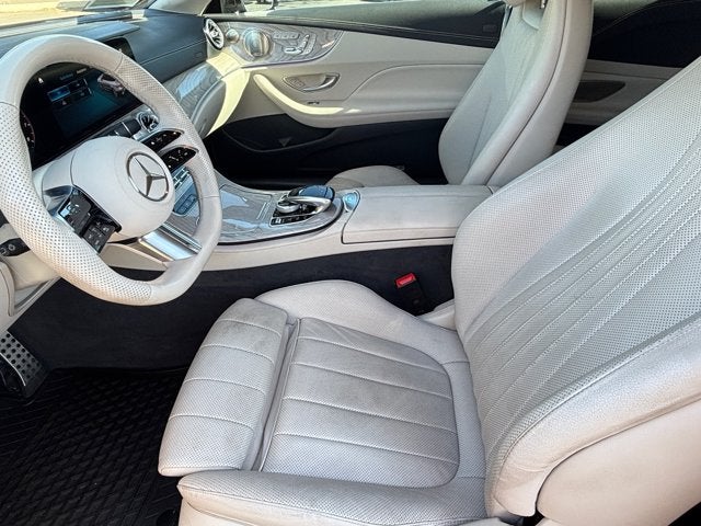 2023 Mercedes-Benz E 450 E 450