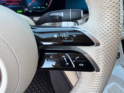 2023 Mercedes-Benz E 450 E 450