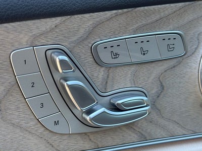 2023 Mercedes-Benz E 450 E 450