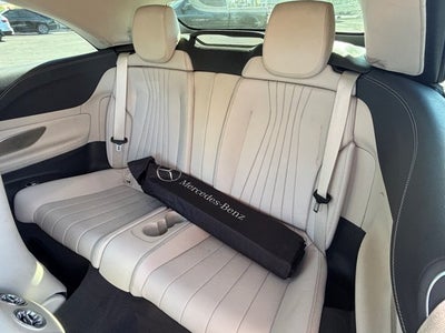 2023 Mercedes-Benz E 450 E 450