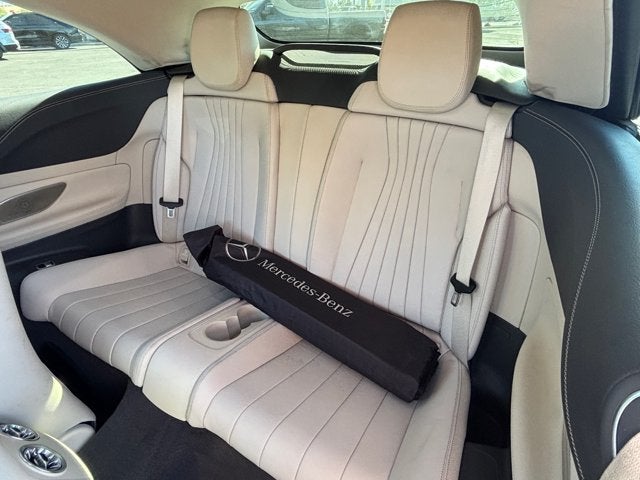 2023 Mercedes-Benz E 450 E 450