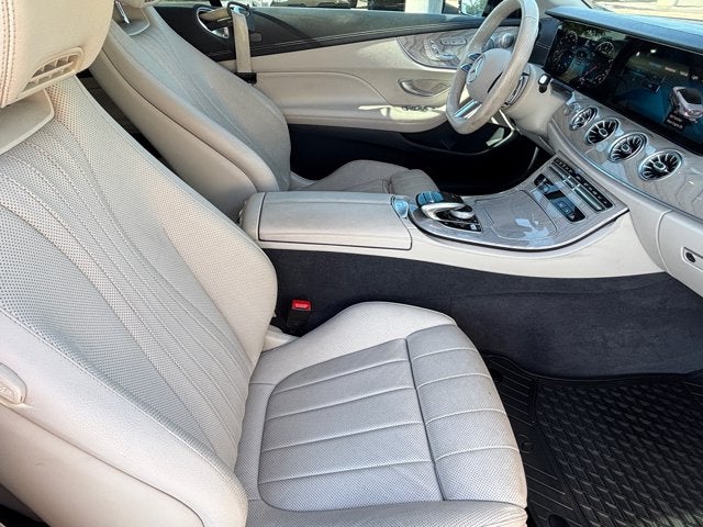 2023 Mercedes-Benz E 450 E 450