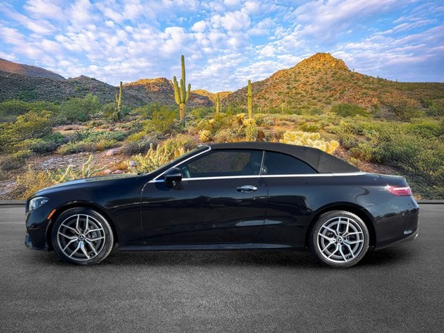 2023 Mercedes-Benz E 450 E 450