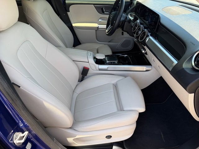 2021 Mercedes-Benz GLB 250 GLB 250