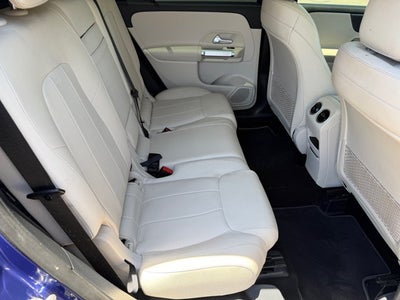 2021 Mercedes-Benz GLB 250 GLB 250
