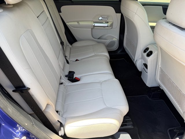 2021 Mercedes-Benz GLB 250 GLB 250