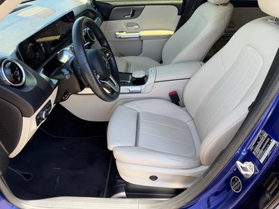 2021 Mercedes-Benz GLB 250 GLB 250