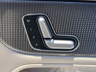 2021 Mercedes-Benz GLB 250 GLB 250