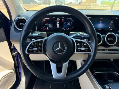 2021 Mercedes-Benz GLB 250 GLB 250