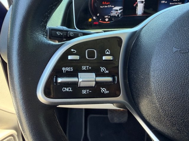 2021 Mercedes-Benz GLB 250 GLB 250