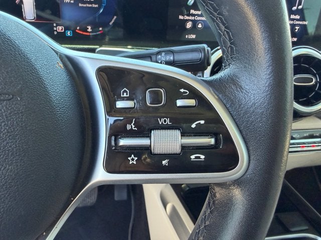 2021 Mercedes-Benz GLB 250 GLB 250