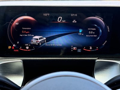 2021 Mercedes-Benz GLB 250 GLB 250