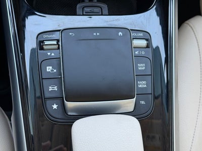 2021 Mercedes-Benz GLB 250 GLB 250