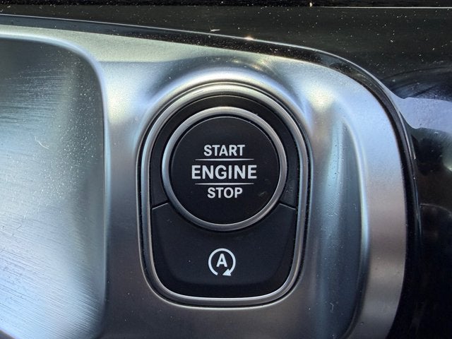 2021 Mercedes-Benz GLB 250 GLB 250