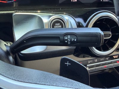 2021 Mercedes-Benz GLB 250 GLB 250