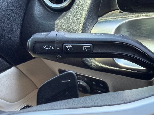 2021 Mercedes-Benz GLB 250 GLB 250