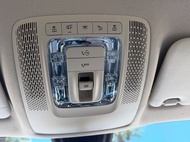 2021 Mercedes-Benz GLB 250 GLB 250