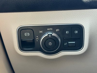 2021 Mercedes-Benz GLB 250 GLB 250