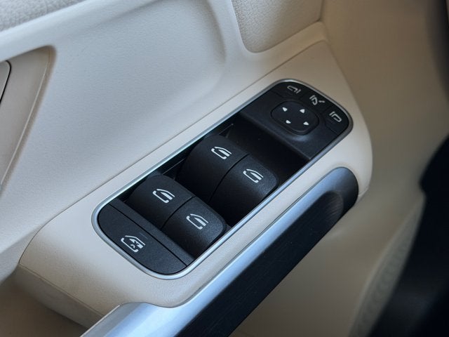 2021 Mercedes-Benz GLB 250 GLB 250