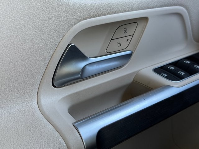 2021 Mercedes-Benz GLB 250 GLB 250