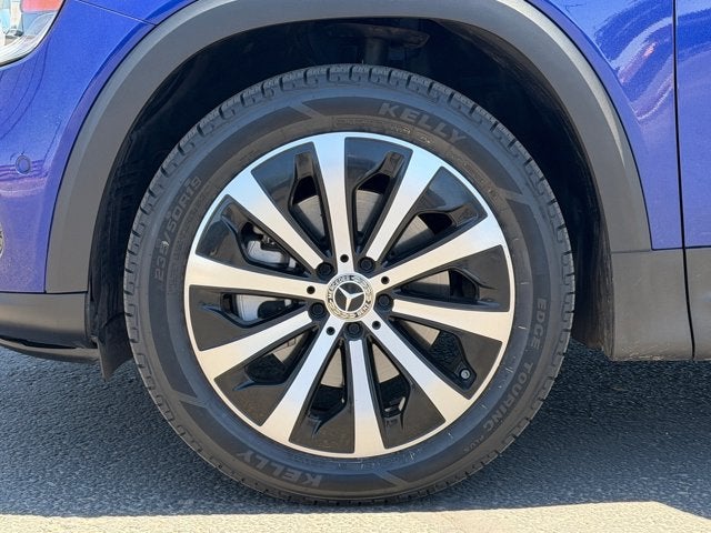 2021 Mercedes-Benz GLB 250 GLB 250