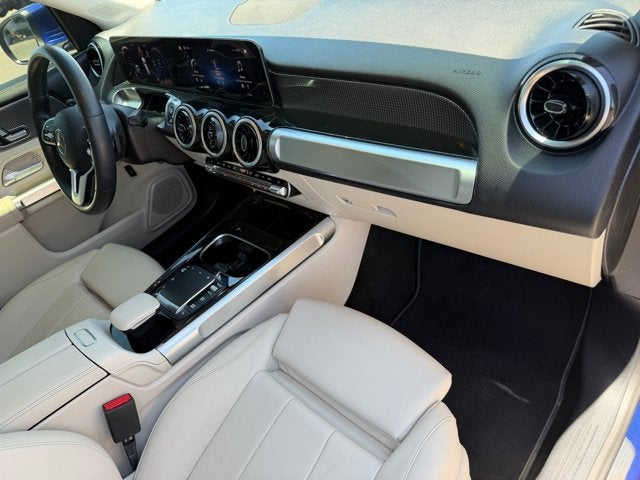 2021 Mercedes-Benz GLB 250 GLB 250