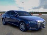 2019 Audi A4 Base