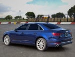 2019 Audi A4 Base