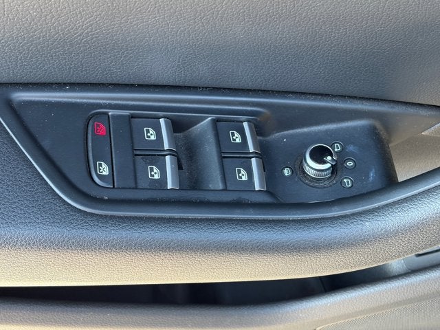 2019 Audi A4 Base