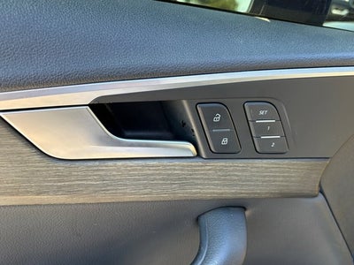 2019 Audi A4 Base