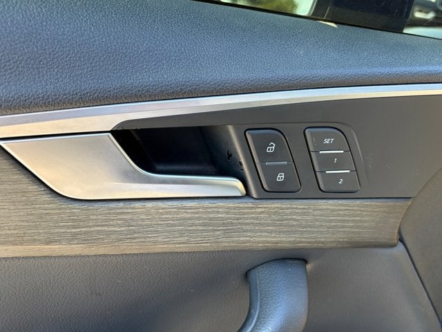 2019 Audi A4 Base