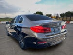 2019 BMW 5 Series 530i