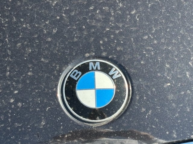 2019 BMW 5 Series 530i