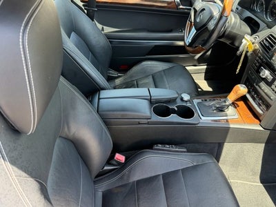 2013 Mercedes-Benz E 350 E 350