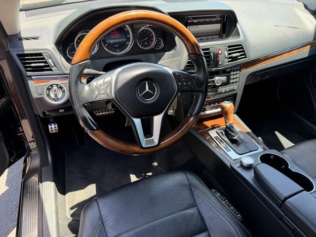 2013 Mercedes-Benz E 350 E 350