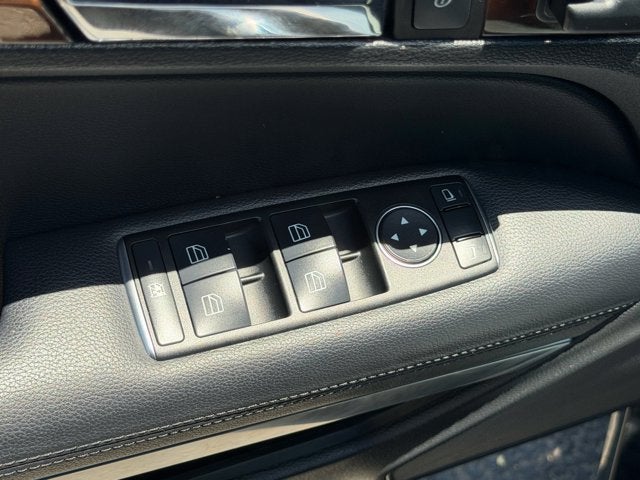 2013 Mercedes-Benz E 350 E 350