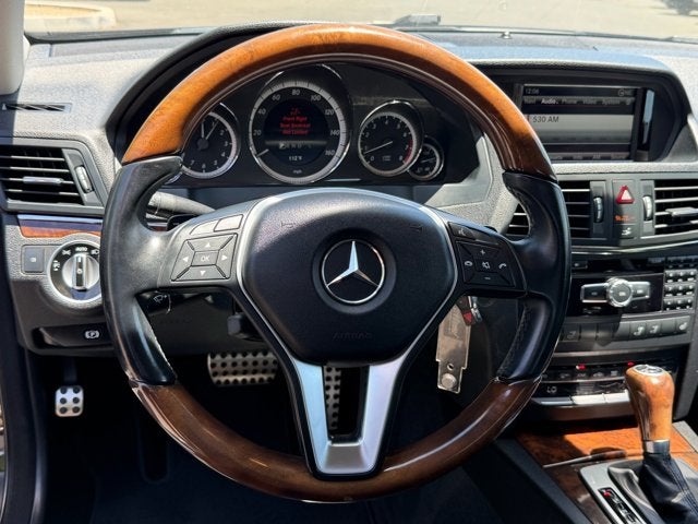 2013 Mercedes-Benz E 350 E 350