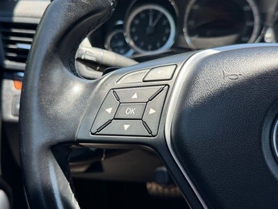 2013 Mercedes-Benz E 350 E 350