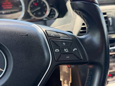 2013 Mercedes-Benz E 350 E 350