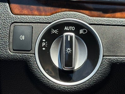 2013 Mercedes-Benz E 350 E 350