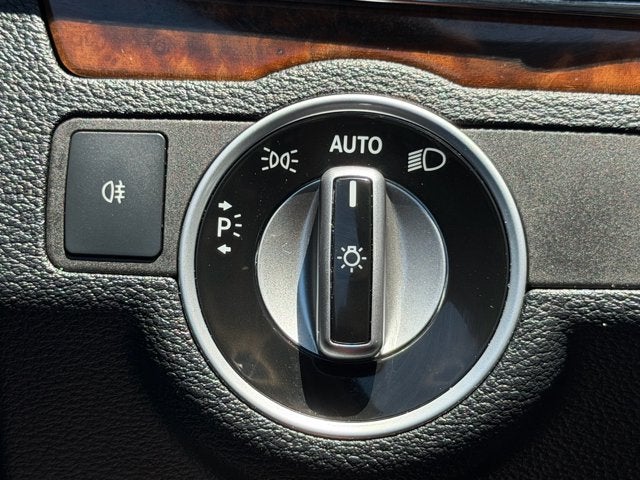 2013 Mercedes-Benz E 350 E 350