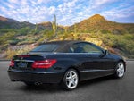 2013 Mercedes-Benz E 350 E 350