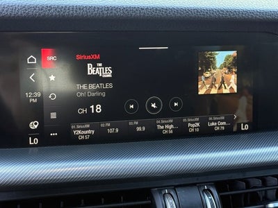 2023 Alfa Romeo Stelvio Veloce