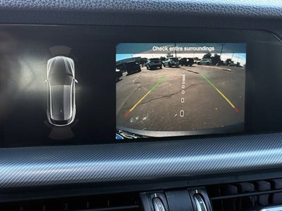 2023 Alfa Romeo Stelvio Veloce