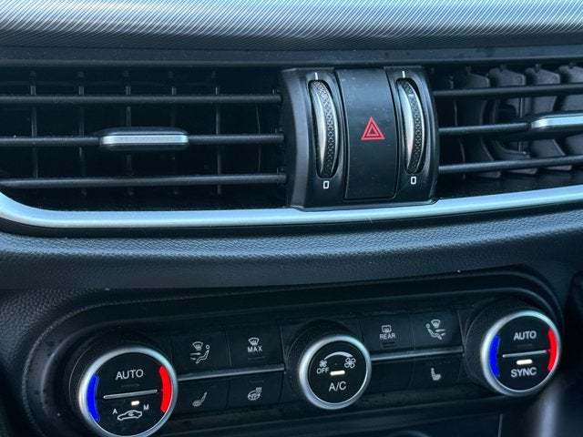 2023 Alfa Romeo Stelvio Veloce