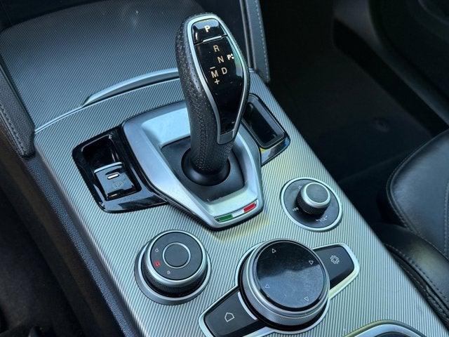 2023 Alfa Romeo Stelvio Veloce