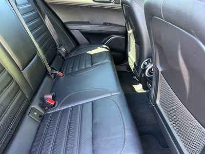 2023 Alfa Romeo Stelvio Veloce