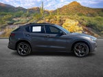 2023 Alfa Romeo Stelvio Veloce