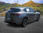 2023 Alfa Romeo Stelvio Veloce